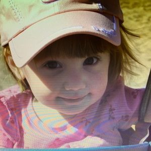 Meet your Posher, Jami